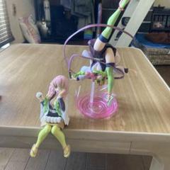 ②アニメフィギュアセット 13体 未開封 買取】サイドショウ 12インチフィギュア ジェイソンX 13日の
