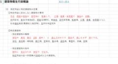 2025年度受験用　ビル管理試験用暗記参考書のサムネイル