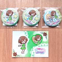 4点セット セガラッキーくじ 初音ミク オシャレ魔女ラブandベリー まとめ売り