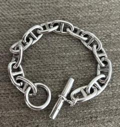 ⭐美品⭐ガルニ　ブレスレット　シルバー925 Yahoo!オークション -「garni ブレスレット」(ブレスレット