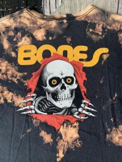 00s powell リッパー vtg Tシャツ タイダイ パウエル 覗き 00s powell リッパー vtg Tシャツ タイダイ パウエル 覗き