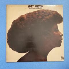 PATTI AUSTIN（パティ・オースチン）US盤 レコード Amazon.co.jp: PATTI AUSTIN 君はスペシャル・レイディ [12