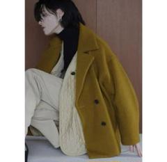 ジャケット・アウター CLANE OVER LINE DOUBLE COAT 松本恵奈のMUST BUY- 10月7日（金）発売の