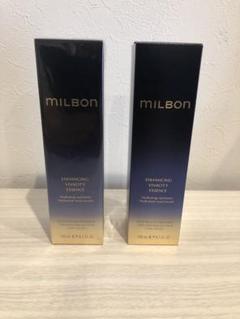 ミルボン エンハンシング ビバシティ エッセンス180mL 詰め替え用のサムネイル