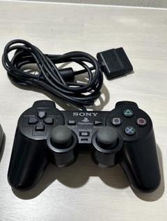 動作確認済　PS2 純正コントローラー デュアルショック2　SONY