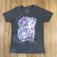 DIESELディーゼル55DSLフィフティーファイブ Tシャツ