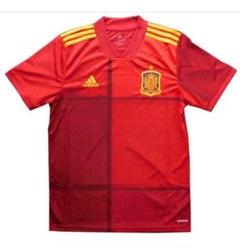 【24時間以内/匿名配送】良品 スペイン代表 ガビ 半袖 ユニフォーム Lサイズ ip9331_c0.jpg