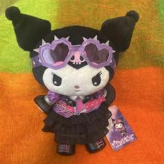 USJ限定 クロミライブ クロミ ぬいぐるみ　サンリオ