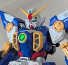 2025年最新】rg ウイングガンダムジャンクの人気アイテム - メルカリ