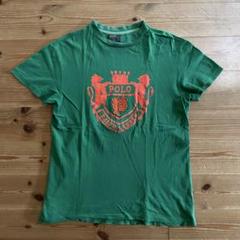 Polo by Ralph Lauren グリーン Tシャツ Mサイズ