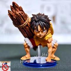 2025年最新】頂上戦争フィギュアの人気アイテム - メルカリ