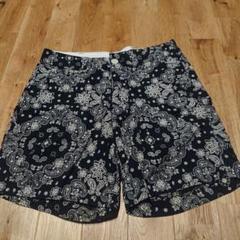 マスター&コー ショートパンツ サイズS