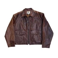 2025年最新】Golden Bear メンズ レザージャケット・ライダース