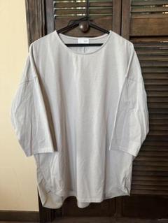 新品スコットクラブ YORT ジャケット白 イクイノックス引退記念グラフィカルTシャツAパターン（白/White