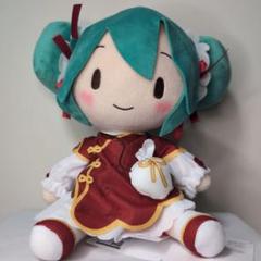 2025年最新】初音ミク ぬいぐるみ 中国の人気アイテム - メルカリ