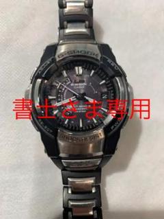 CASIO G-SHOCK 腕時計