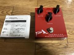 t-rex TREMSTER トレモロエフェクター T-REX / TREMSTER | EFFECTORPRESS(エフェクタープレス)