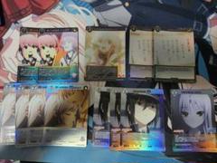 ビルディバイド Angel Beats! SR+ まとめ売り
