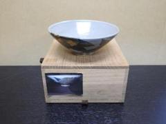 紫陽花茶碗　浜本玄造　共箱　MA274 2025年最新】浜本玄の人気アイテム - メルカリ