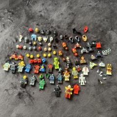 LEGO ミニフィグ セットのサムネイル