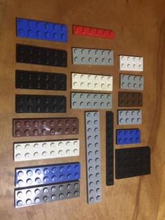 レゴ LEGO 正規品 ジャンクパーツ まとめ