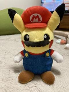 ポケモンセンター オリジナル ぬいぐるみ マリオピカチュウの中古 未使用品を探そう メルカリ ポケモンセンター オリジナル ぬいぐるみ マリオピカチュウの中古 未使用品を探そう メルカリ