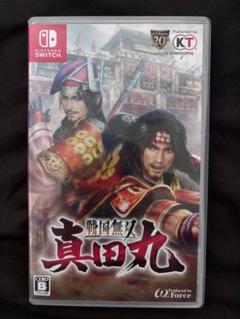戦国無双 ～真田丸～