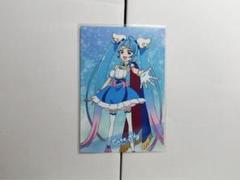 キャラクタースリーブ ふたりはプリキュア キュアブラック