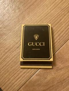 GUCCI グッチ　ノベルティ パズル 非売品 レア 楽天市場】【レア】【中古】GUCCI （グッチ） ノベルティ