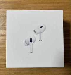 2025年最新】airpods 第2世代 新品未開封の人気アイテム - メルカリ