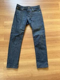 A.P.C.　デニム　PETIT NEW STANDARD　28