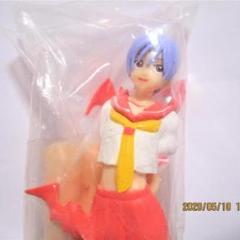 ヴァンパイヤ セイヴァー リリス フィギュア王 限定 カラーVer 新品 Amazon.co.jp: ヴァンパイヤ セイヴァー リリス フィギュア王