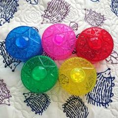 セーラームーン Crystal クリアケース　全5種コンプリート チロル