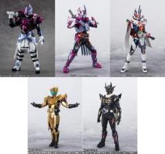 2025年最新】S.H.Figuarts 仮面ライダーガッチャード仮面