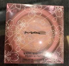 新品★M·A·C★ミネラライズスキンフィニッシュ★ライトスカペード★限定★マック