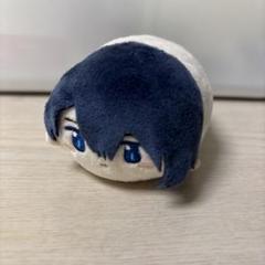 Free! やわらかマスコット 七瀬遙
