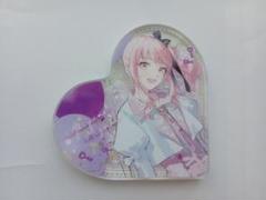 プロセカ　天馬咲希　ハート型アクリルブロック プロセカ 感謝祭 天馬咲希 ハート型アクリルブロック - メルカリ