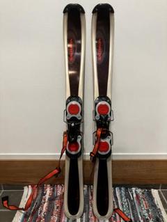 SALOMON サロモン MINIRACE ショート スキー 41zV9E8fb5L.jpg_BO30,255,255,