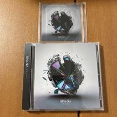 LUNA SEA STYLE 特典コースター未開封