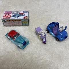 2025年最新】トミカ ディズニー スティッチの人気アイテム
