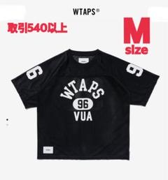 関送込! WTAPS QB フットボール Tシャツ メッシュ プリント 楽天市場】WTAPS QB TEE. POLY ダブルタップス メッシュ