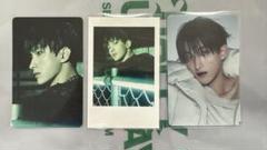 SEVENTEEN HAPPY BURSTDAY POPUP ドギョム DK