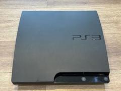 ps3本体　CECH-3000B ブラック　ジャンク扱い