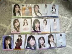 乃木坂46 生写真 グッズ まとめ売り - メルカリ