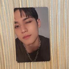 ミンギュ HMV SEVENTEEN 24H ミンギュ HMV トレカ セット - メルカリ
