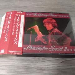 ＣＤ２セット PHILADELPHIA SPECIAL ローリングストーンズ The Rolling Stones – Philadelphia Special II – 2 x CD