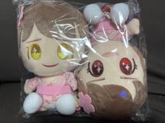 2025年最新】ももクロぬいぐるみの人気アイテム - メルカリ