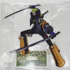 2025年最新】onepiece クロスストア ゾロの人気アイテム - メルカリ