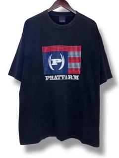 PHATFARM ファットファーム プリントTee B系のサムネイル