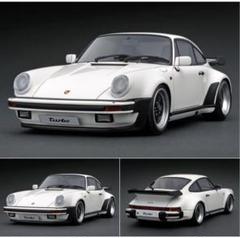 2025年最新】1/18 ポルシェ 911 ターボの人気アイテム - メルカリ
